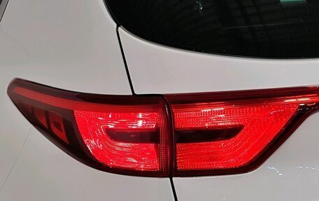 KIA Sportage IV рестайлинг, 2017 год, 1 889 000 рублей, 6 фотография