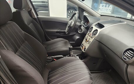Opel Corsa D, 2008 год, 420 000 рублей, 8 фотография