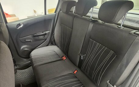 Opel Corsa D, 2008 год, 420 000 рублей, 9 фотография