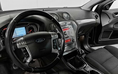 Ford Mondeo IV, 2009 год, 825 000 рублей, 7 фотография