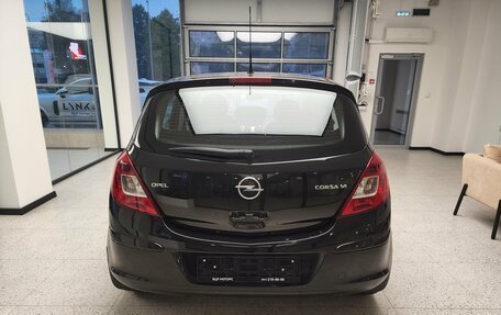 Opel Corsa D, 2008 год, 420 000 рублей, 6 фотография