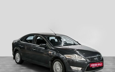 Ford Mondeo IV, 2009 год, 825 000 рублей, 2 фотография