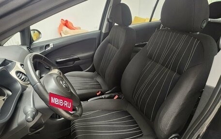 Opel Corsa D, 2008 год, 420 000 рублей, 7 фотография