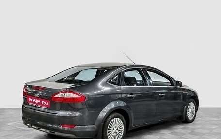 Ford Mondeo IV, 2009 год, 825 000 рублей, 3 фотография