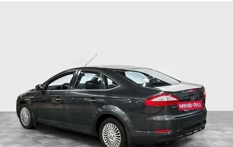Ford Mondeo IV, 2009 год, 825 000 рублей, 4 фотография