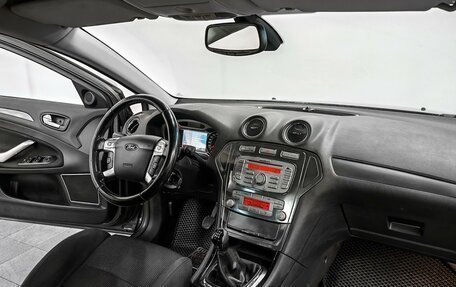 Ford Mondeo IV, 2009 год, 825 000 рублей, 10 фотография
