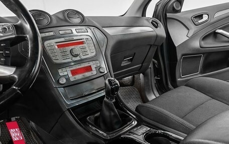 Ford Mondeo IV, 2009 год, 825 000 рублей, 8 фотография