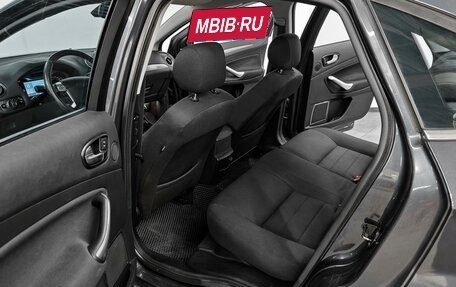 Ford Mondeo IV, 2009 год, 825 000 рублей, 11 фотография