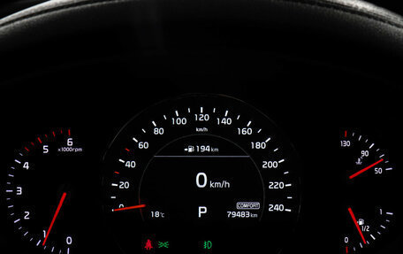 KIA Sorento III Prime рестайлинг, 2019 год, 3 097 000 рублей, 11 фотография