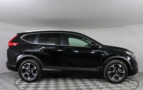Honda CR-V IV, 2019 год, 3 099 000 рублей, 4 фотография