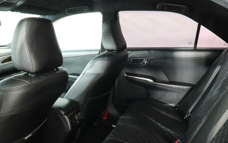 Toyota Camry, 2016 год, 1 997 000 рублей, 12 фотография