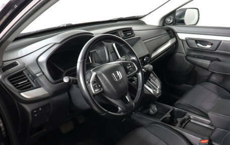 Honda CR-V IV, 2019 год, 3 099 000 рублей, 9 фотография