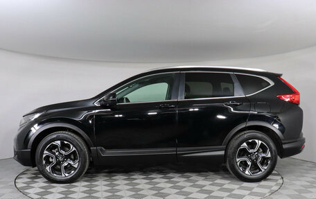 Honda CR-V IV, 2019 год, 3 099 000 рублей, 8 фотография