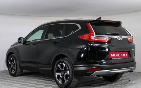 Honda CR-V IV, 2019 год, 3 099 000 рублей, 7 фотография