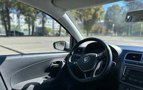 Volkswagen Polo VI (EU Market), 2019 год, 1 260 000 рублей, 8 фотография