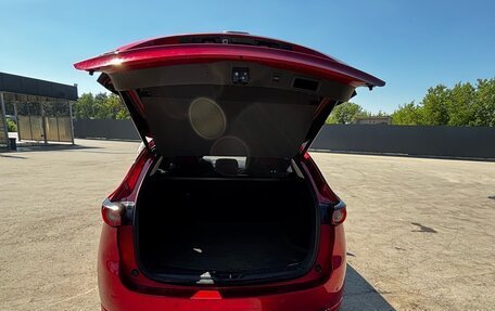 Mazda CX-5 II, 2019 год, 2 550 000 рублей, 3 фотография