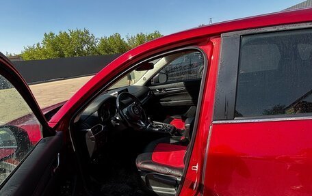 Mazda CX-5 II, 2019 год, 2 550 000 рублей, 9 фотография