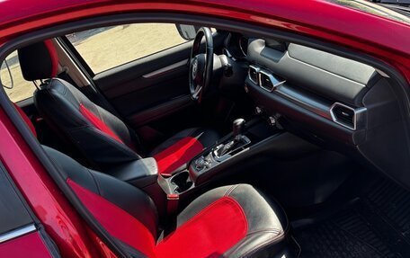 Mazda CX-5 II, 2019 год, 2 550 000 рублей, 4 фотография