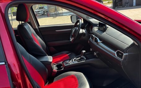 Mazda CX-5 II, 2019 год, 2 550 000 рублей, 5 фотография