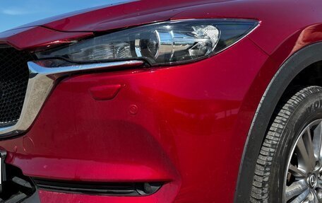 Mazda CX-5 II, 2019 год, 2 550 000 рублей, 7 фотография