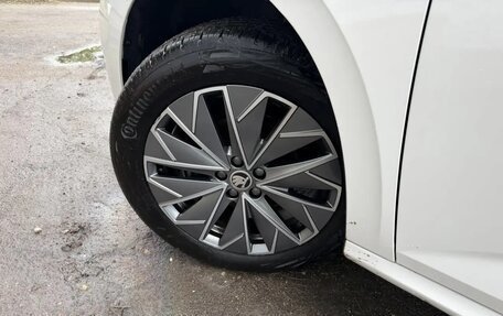 Skoda Kamiq I, 2022 год, 1 542 000 рублей, 5 фотография