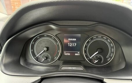 Skoda Kamiq I, 2022 год, 1 542 000 рублей, 24 фотография