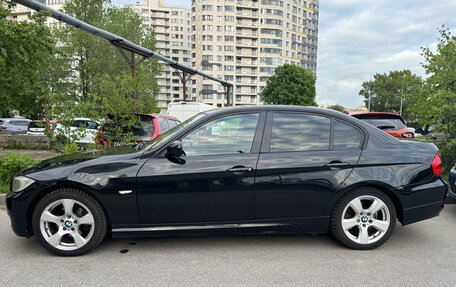 BMW 3 серия, 2009 год, 800 000 рублей, 3 фотография