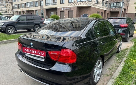 BMW 3 серия, 2009 год, 800 000 рублей, 5 фотография
