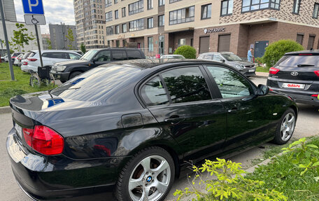 BMW 3 серия, 2009 год, 800 000 рублей, 6 фотография