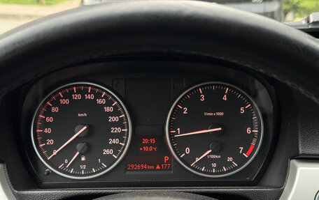BMW 3 серия, 2009 год, 800 000 рублей, 11 фотография