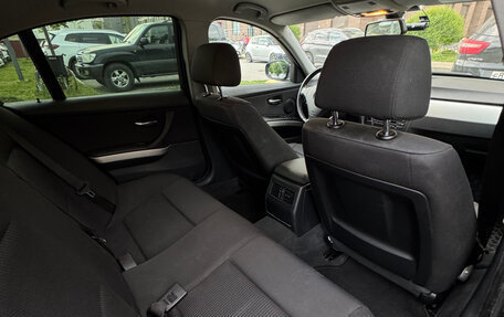 BMW 3 серия, 2009 год, 800 000 рублей, 17 фотография