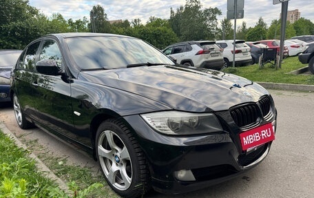 BMW 3 серия, 2009 год, 800 000 рублей, 8 фотография