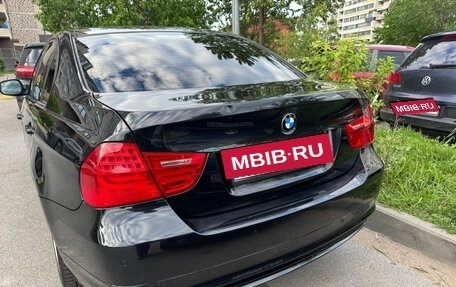 BMW 3 серия, 2009 год, 800 000 рублей, 19 фотография