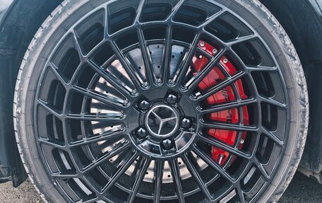 Mercedes-Benz CLS, 2019 год, 6 500 000 рублей, 11 фотография