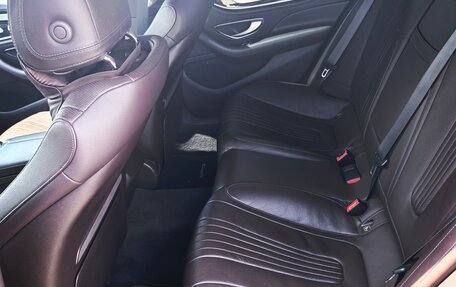 Mercedes-Benz CLS, 2019 год, 6 500 000 рублей, 10 фотография