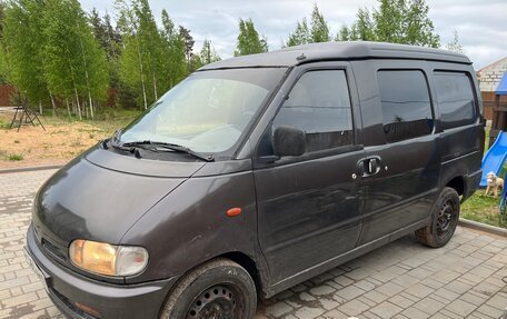 Nissan Vanette III, 1998 год, 225 000 рублей, 3 фотография