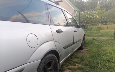 Ford Focus IV, 2004 год, 315 000 рублей, 4 фотография