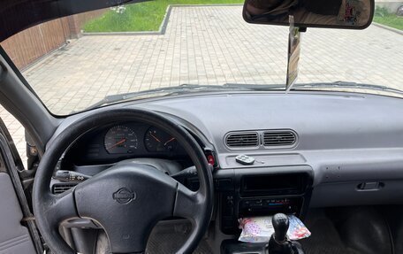 Nissan Vanette III, 1998 год, 225 000 рублей, 5 фотография