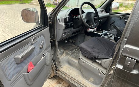 Nissan Vanette III, 1998 год, 225 000 рублей, 7 фотография