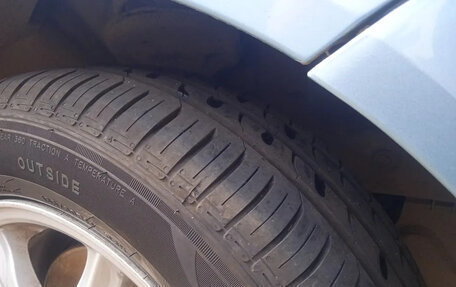 Hyundai Getz I рестайлинг, 2007 год, 550 000 рублей, 9 фотография