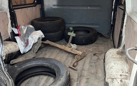 Nissan Vanette III, 1998 год, 225 000 рублей, 9 фотография