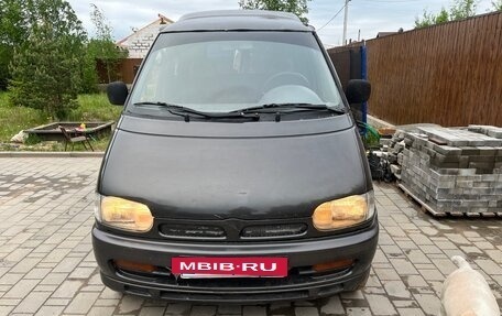 Nissan Vanette III, 1998 год, 225 000 рублей, 2 фотография