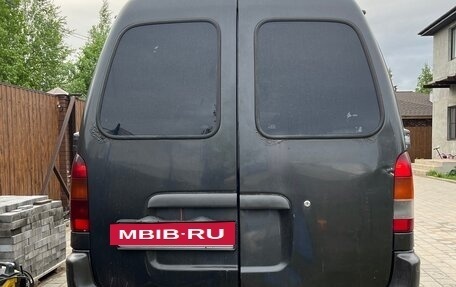 Nissan Vanette III, 1998 год, 225 000 рублей, 4 фотография
