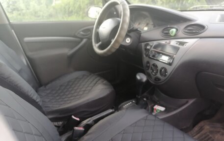 Ford Focus IV, 2004 год, 315 000 рублей, 7 фотография