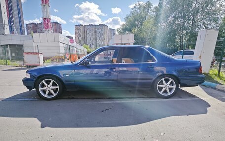 Honda Legend II, 1992 год, 700 000 рублей, 5 фотография