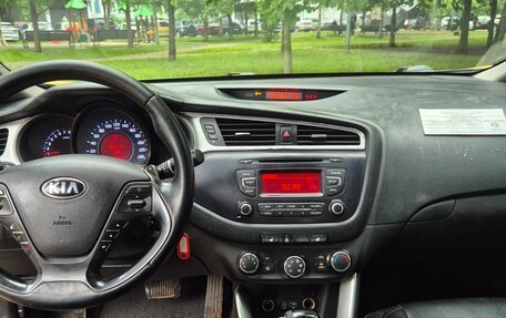 KIA cee'd III, 2018 год, 585 000 рублей, 5 фотография