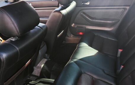 Honda Legend II, 1992 год, 700 000 рублей, 10 фотография
