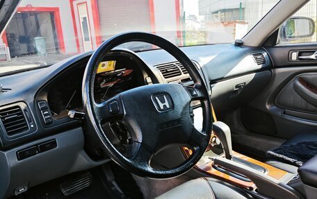 Honda Legend II, 1992 год, 700 000 рублей, 9 фотография