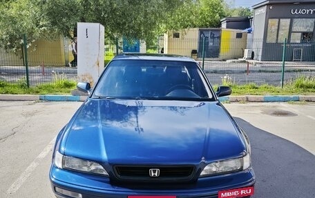 Honda Legend II, 1992 год, 700 000 рублей, 2 фотография