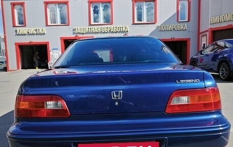 Honda Legend II, 1992 год, 700 000 рублей, 7 фотография